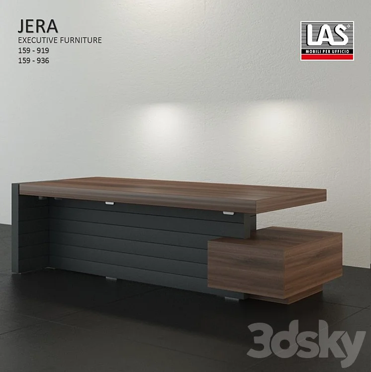 LAS MOBILI OFFICE FURNITURE